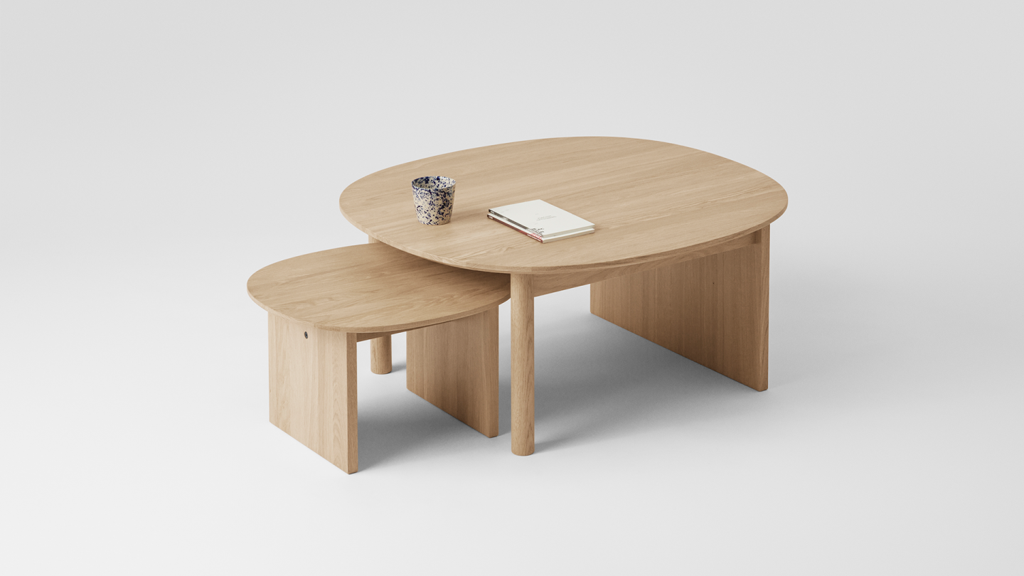 Sling Coffee Table