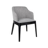 Hayes Black Dining Chair