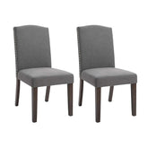 Lethbridge Dining Chair Set of 2