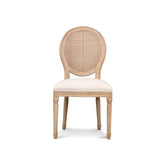 Bellport Cane Dining Chair