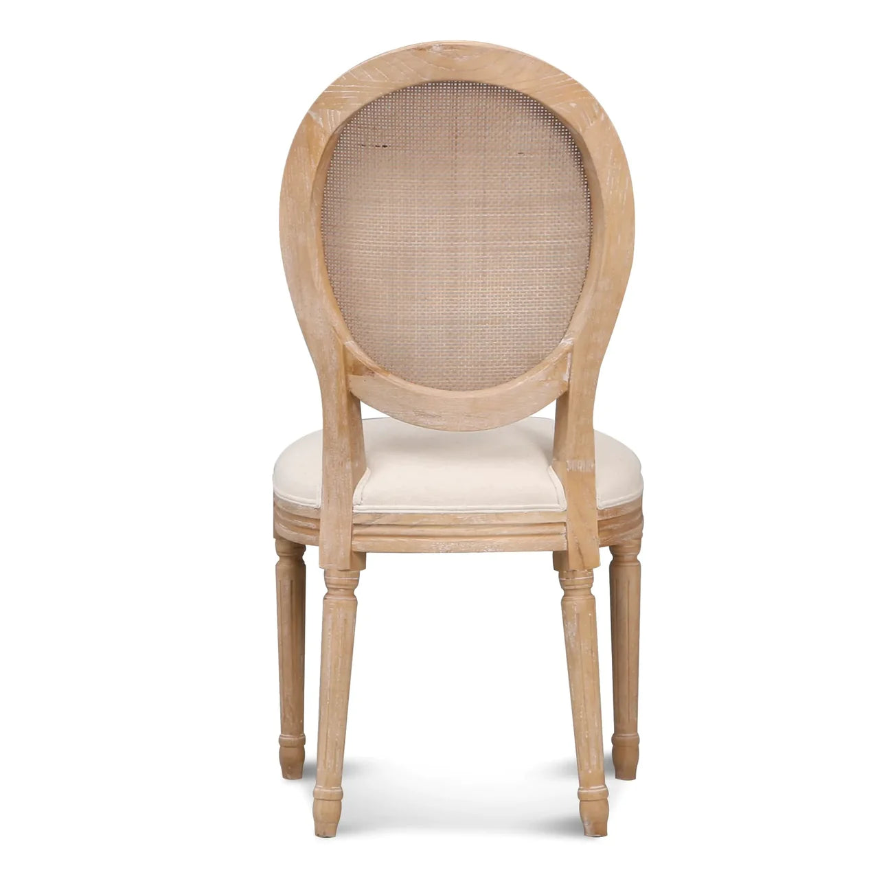 Bellport Cane Dining Chair