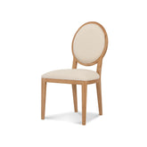 Bellport Light Beige Dining Chair