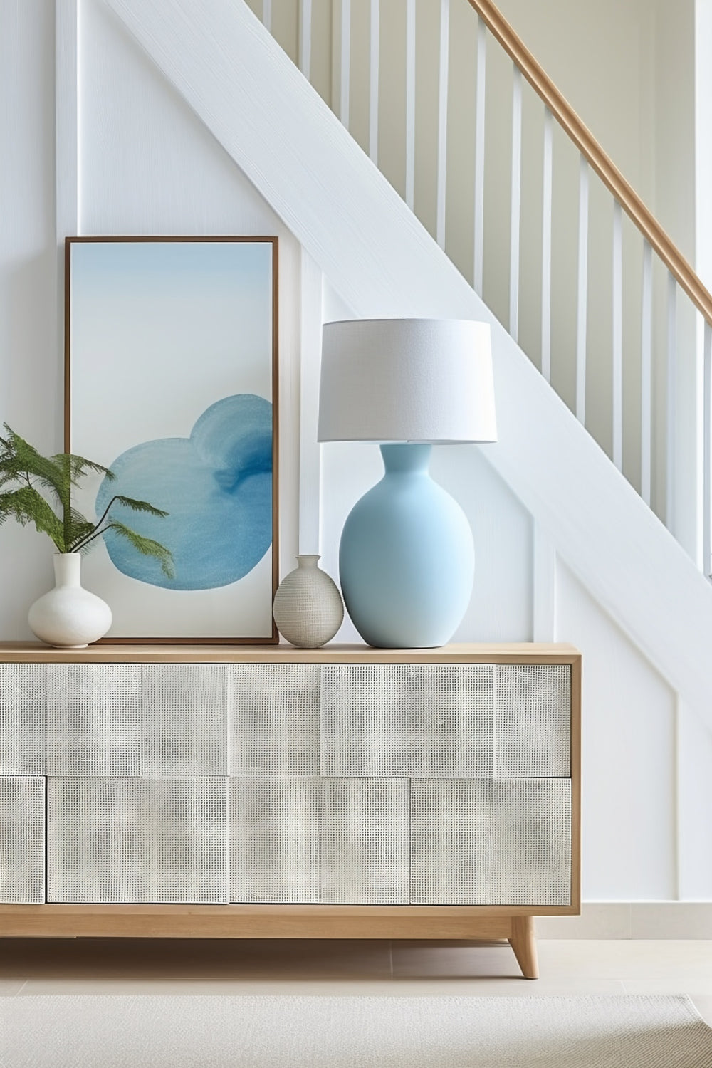 Rustic Design by Yasmin Design Company