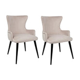 Dorsett Dining Chair Set of 2