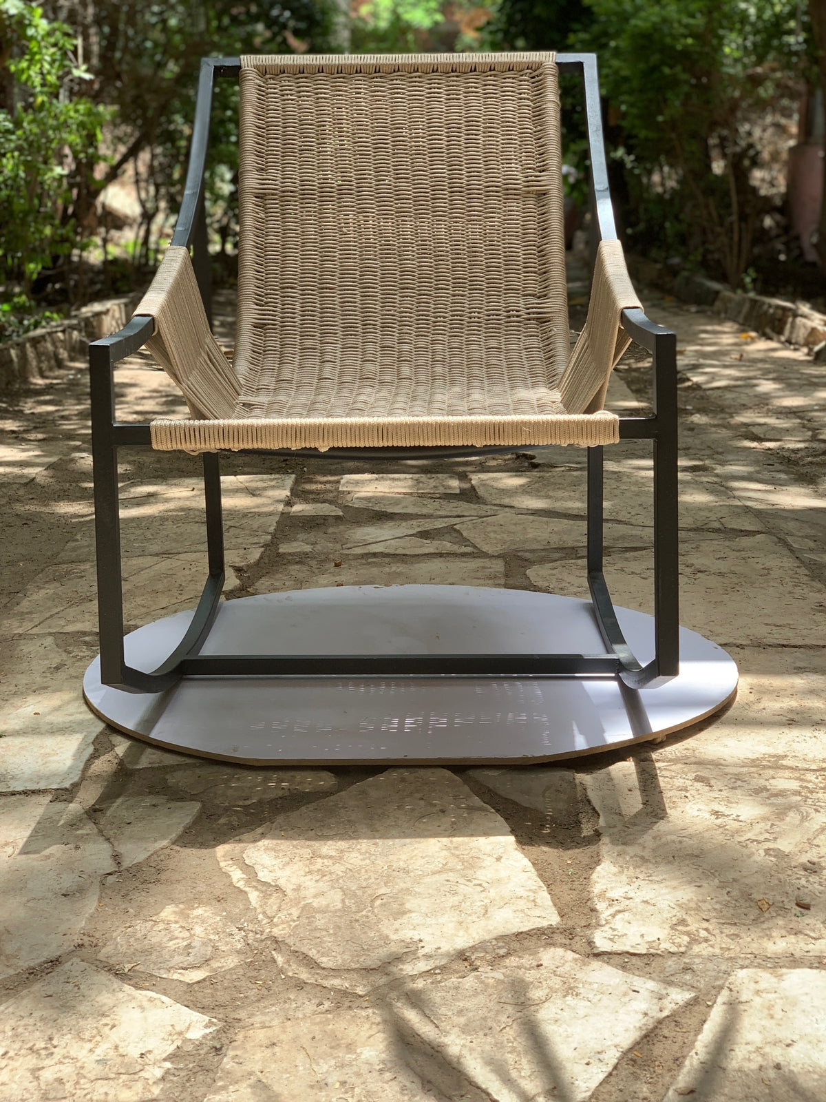 Senso De Vitta Chair