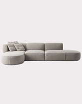 Bowy Corner Sofa