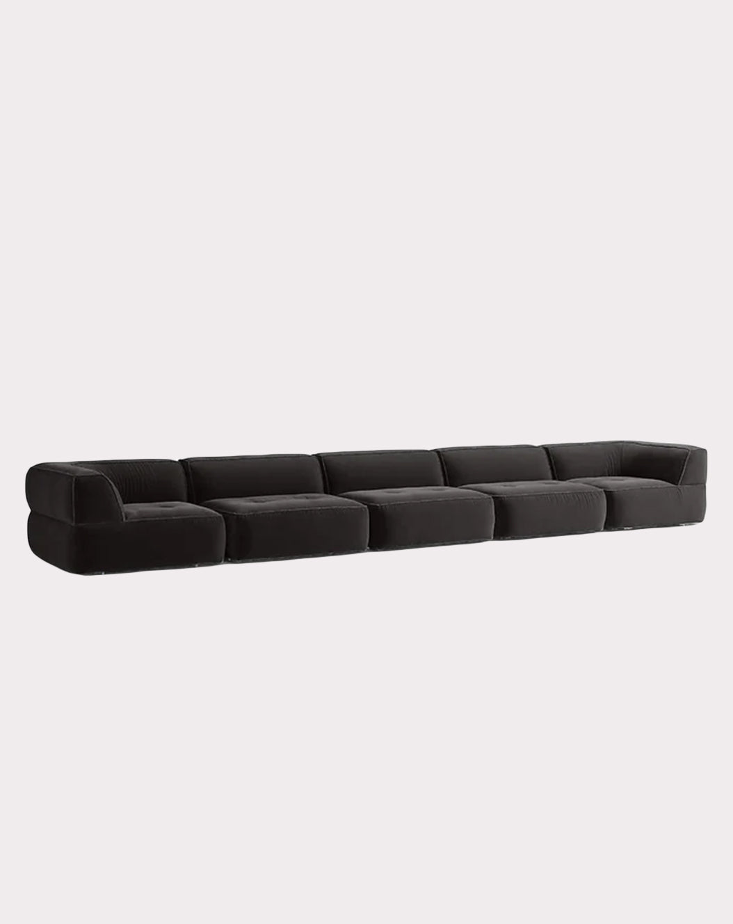 Angolare 5-Piece Sectional Sofa