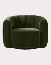 Fitz Elliot Dove Swivel Chair