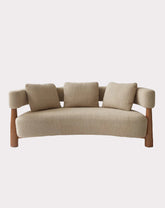 Moving mountains sofa