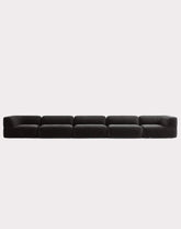 Angolare 5-Piece Sectional Sofa