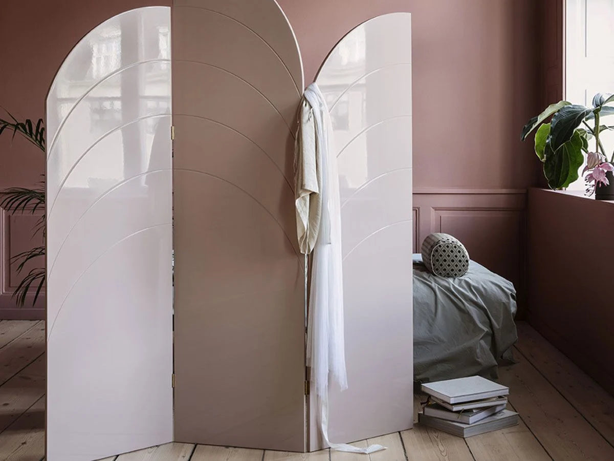 Unfold Room Divider