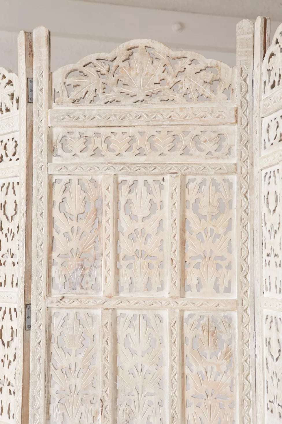 Arabian night room divider