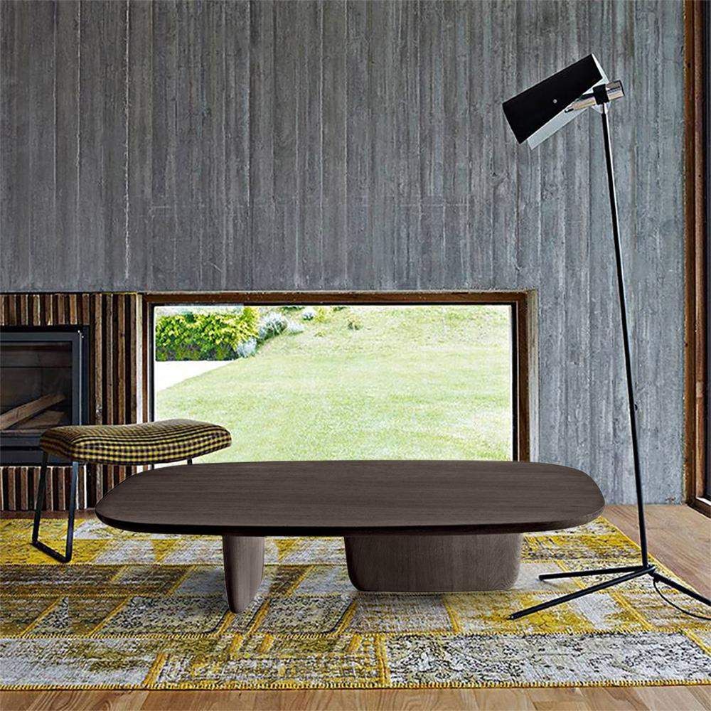 Wood Coffee Table