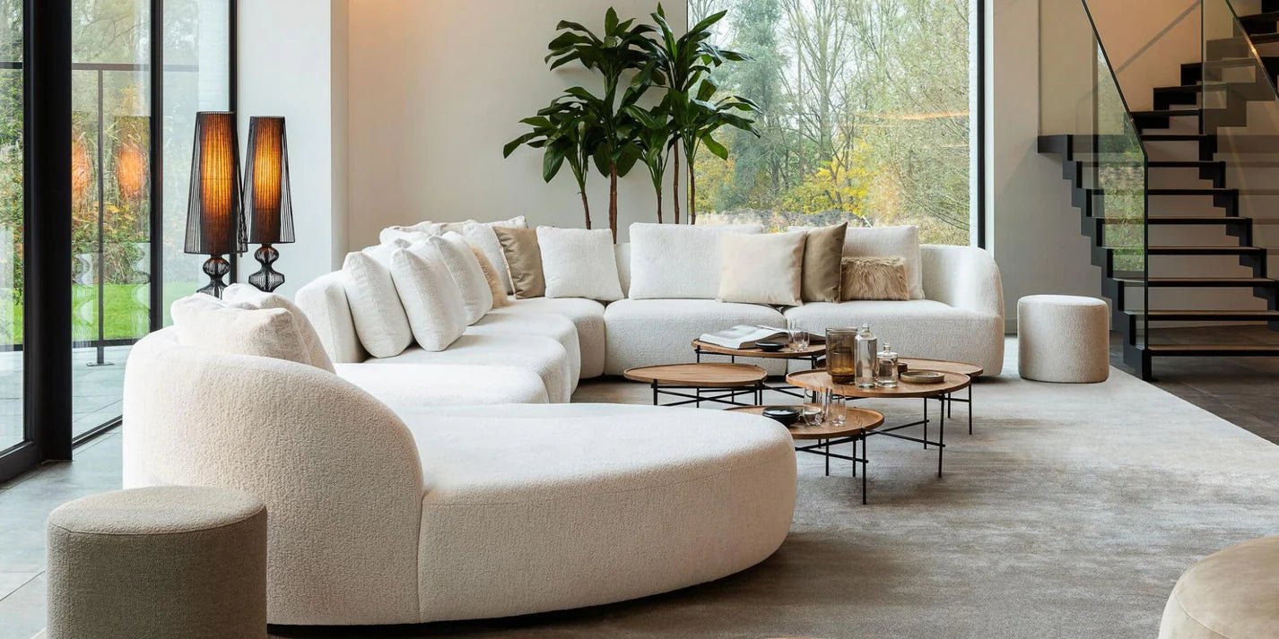 Element Sofa Passé Partout Medusa