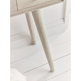 Lowe Dressing Table & Mirror