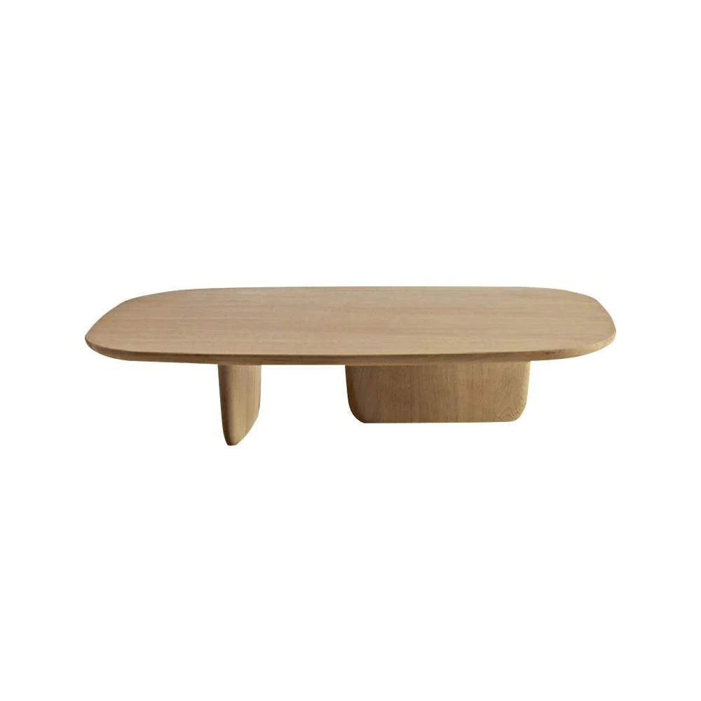 Wood Coffee Table