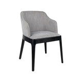 Hayes Black Dining Chair