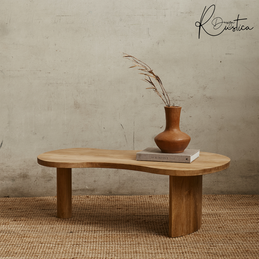 Bench & Console – rustic.design by Yasmin Design Company