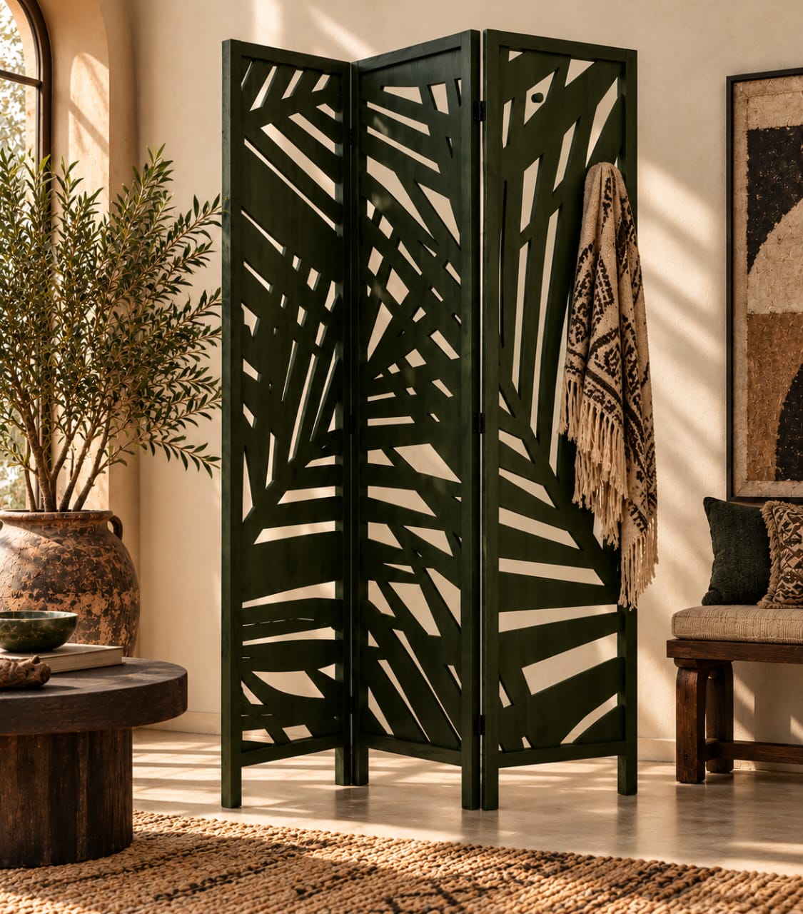 Room Divider