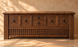 The Heritage Carved Sideboard | Rustica
