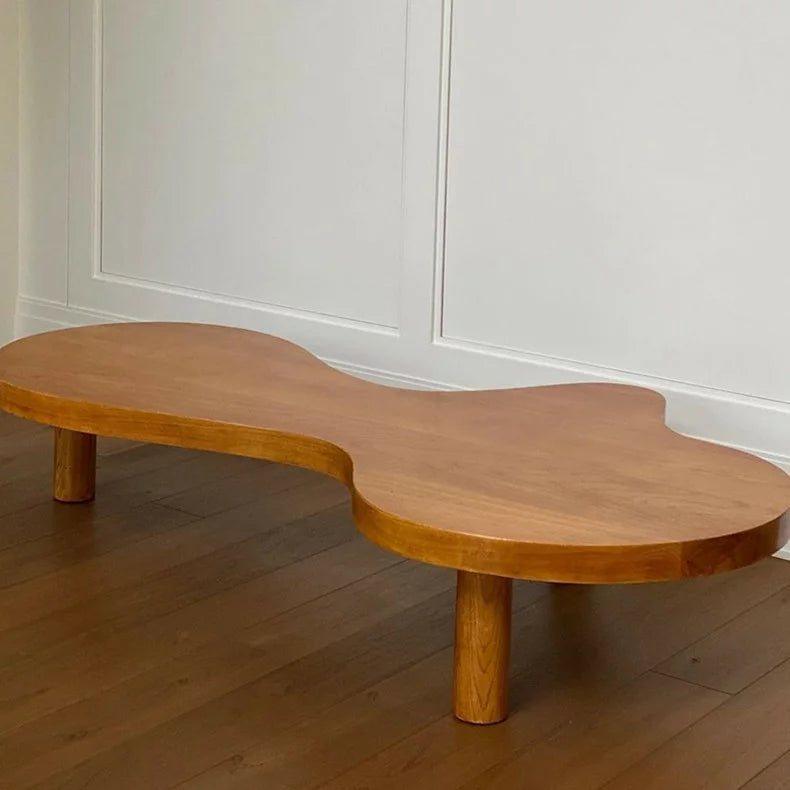 Bench & Console
