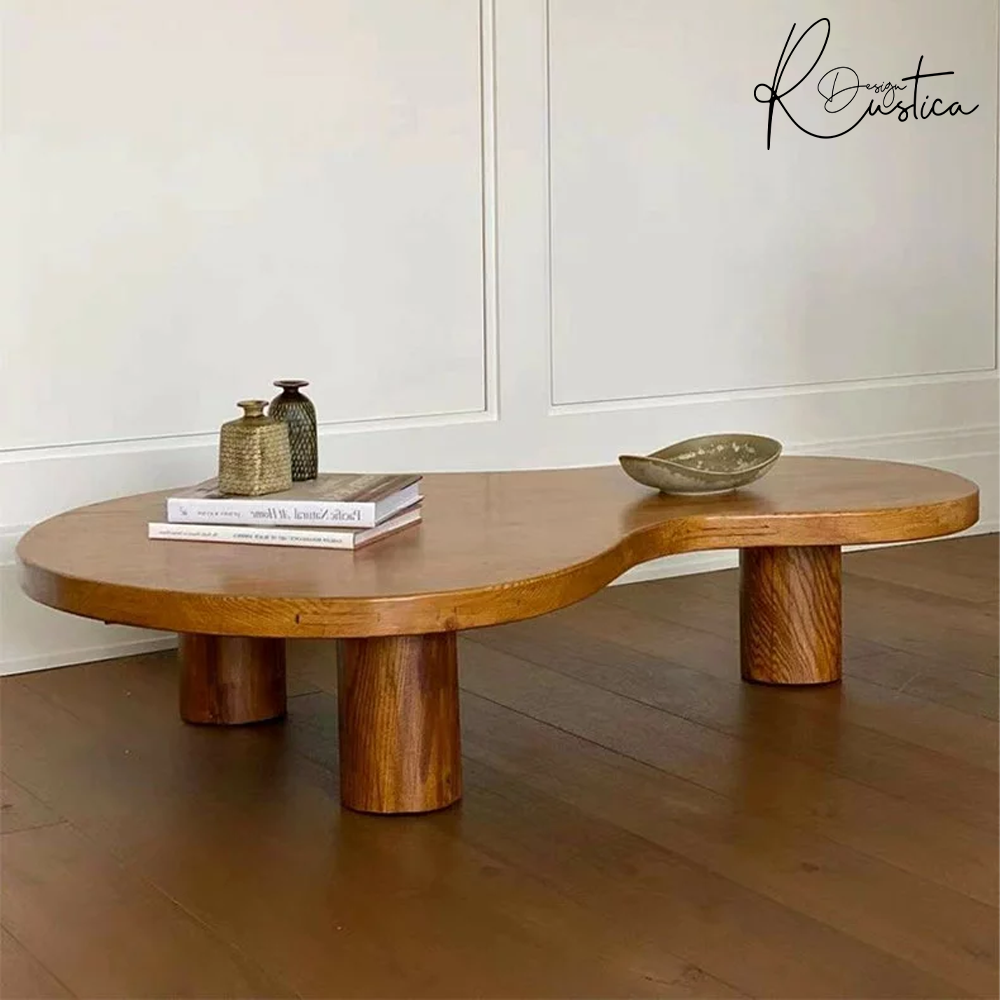 Bench & Console – rustic.design by Yasmin Design Company