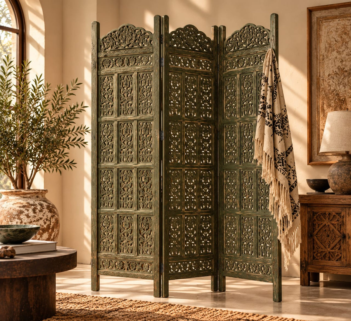 Room Divider