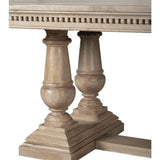 Louis Rectangular Dining Table