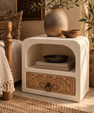The Heritage Side Table / Night Stand