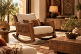Rustica Heritage Rocking Chair