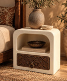 The Heritage Side Table / Night Stand