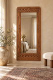 THE HERITAGE MIRROR | RUSTICA