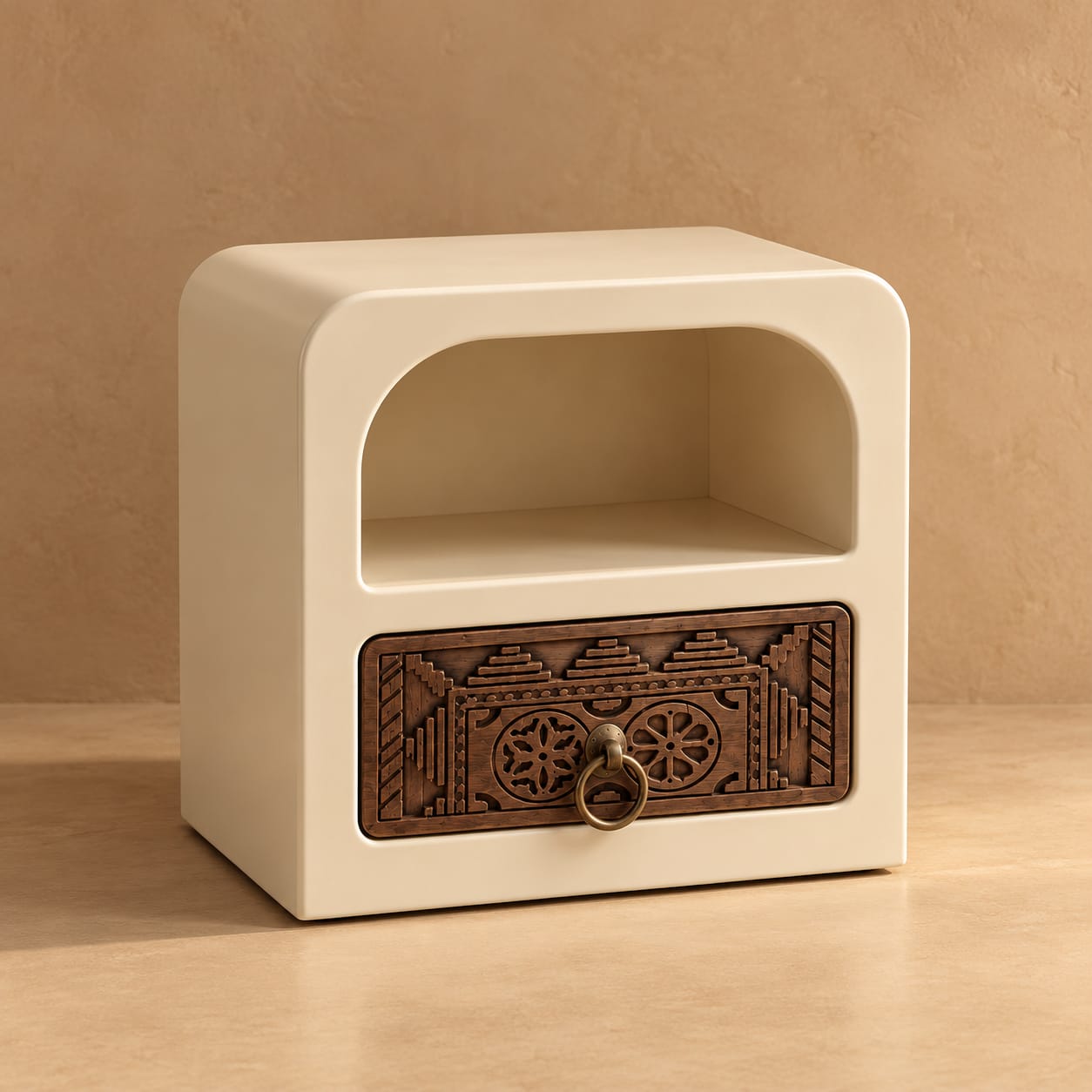 The Heritage Side Table / Night Stand