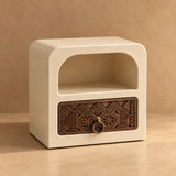 The Heritage Side Table / Night Stand