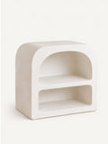 Arch Nightstand / Side Table | Rustica