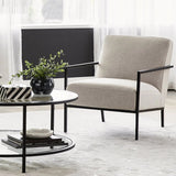 Hemming Occasional Chair