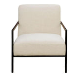 Hemming Occasional Chair