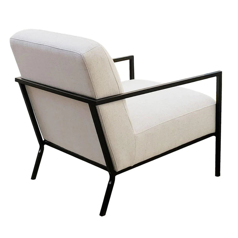 Hemming Occasional Chair