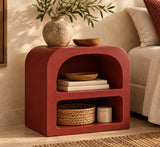 Arch Nightstand / Side Table | Rustica