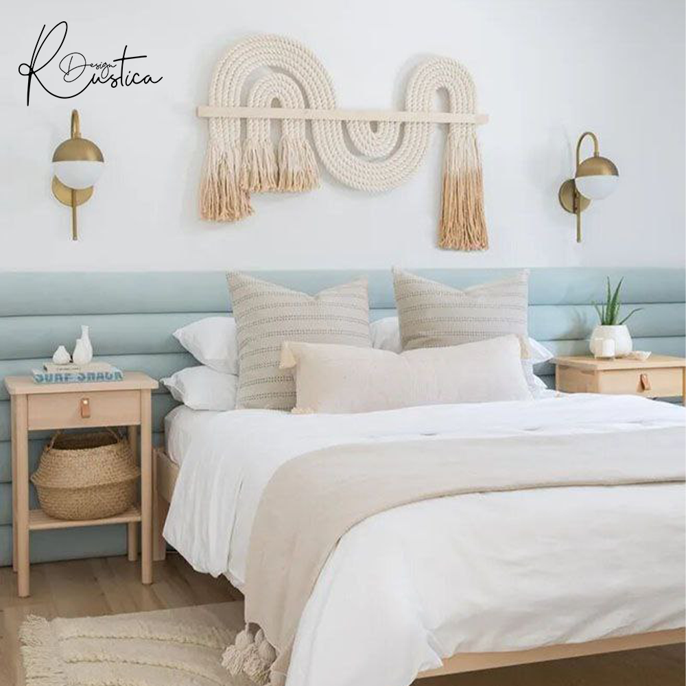 Costal Head Board