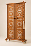 Heritage Door-Inspired Room Dividers | Rustica Design