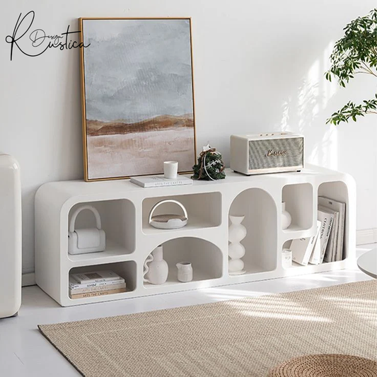 Bench & Console