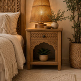 Bedside Table