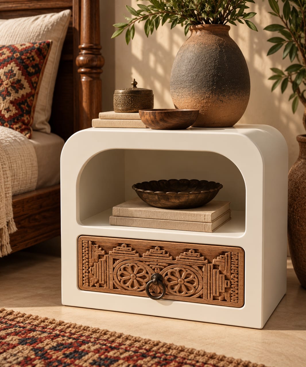 Bedside Table