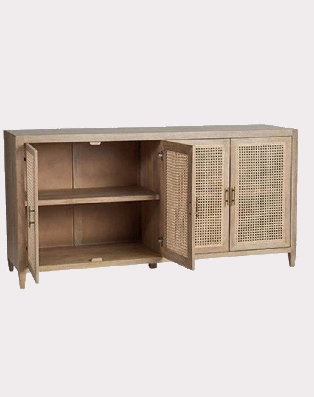 Palm Springs Cane Buffet