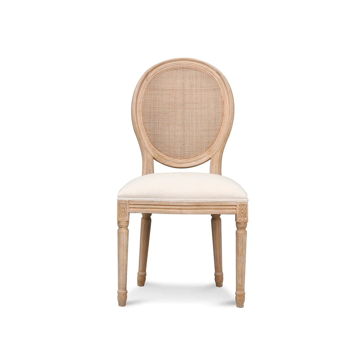 Bellport Cane Dining Chair