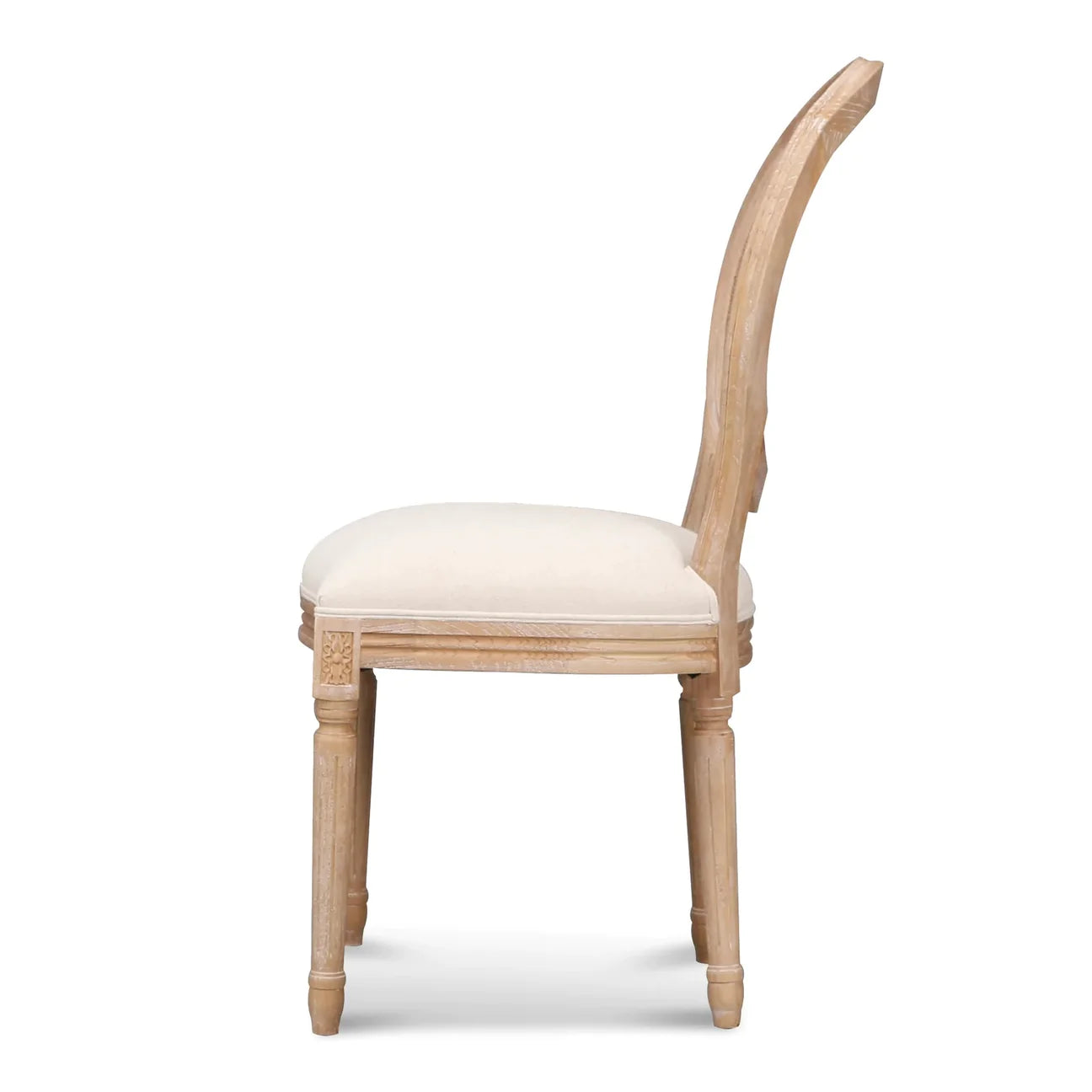 Bellport Cane Dining Chair
