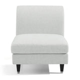 Tailor Occasional Chair - Ivory