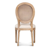 Bellport Cane Dining Chair