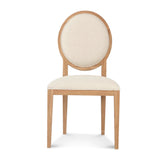Bellport Light Beige Dining Chair